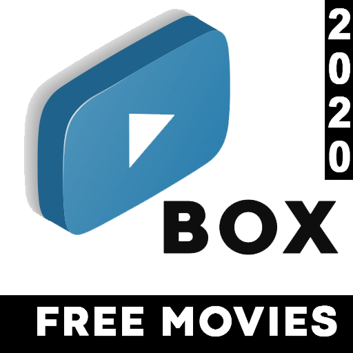 free movies box 2020 icon