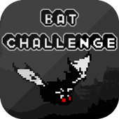 Bat Challenge icon