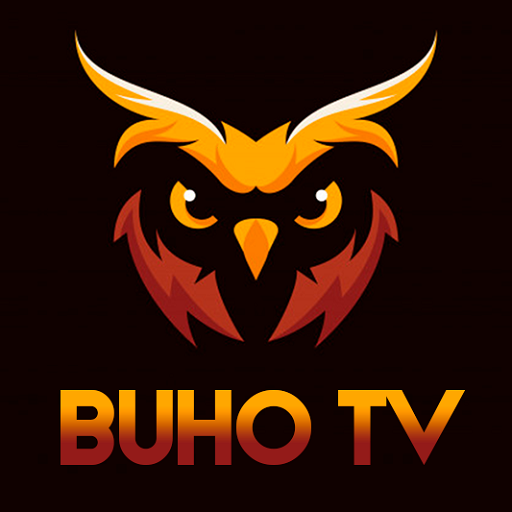 Buho Tv icon