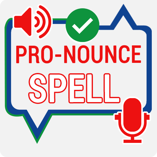Canadian Spell Checker &amp; Word Pronunciation icon