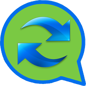 تحديث واتس اب أيقونة