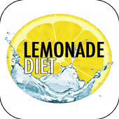 رجيم الليمون 4 ك x اسبوع icon