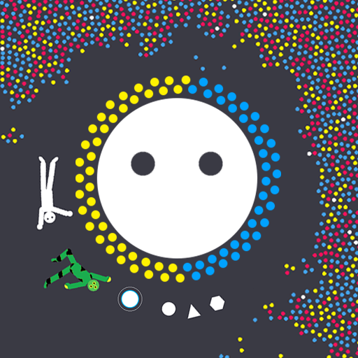 Physics! Fun - Sandbox Game icon