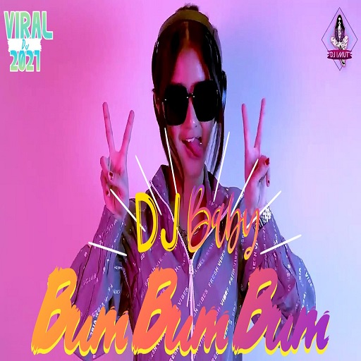 ikon DJ Baby BumBumBum Remix Terbaru 2021