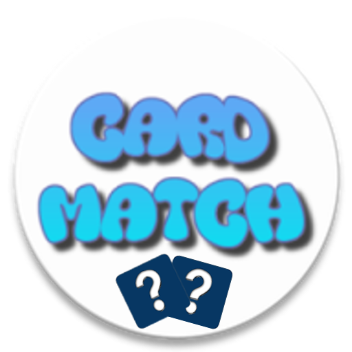 Card Match (Memory Game) icon