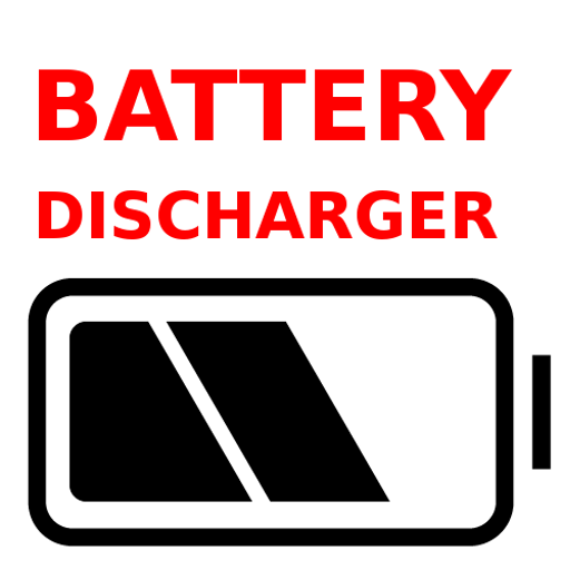 BATTERY DISCHARGER icon