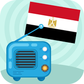 Radio Egypt راديو مصر icon