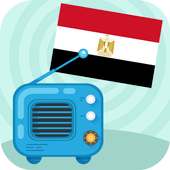 Radio Egypt راديو مصر on 9Apps