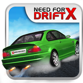 Traffic Race : Need for Drift icon