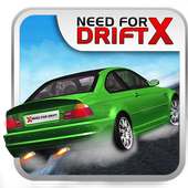 Traffic Race : Need for Drift