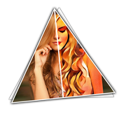 Art Camera Prisma Effect icon