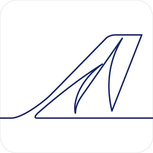 Travel With Corsair icon