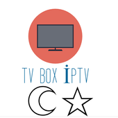 TV-BOX-İPTV icon
