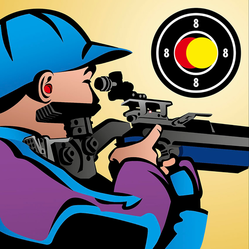 Shooting WC: Rifle иконка