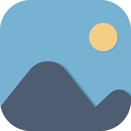 Gallery Vault - Photo Video Hide icon