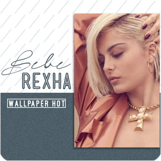 Bebe Rexha Wallpaper Hot: icon