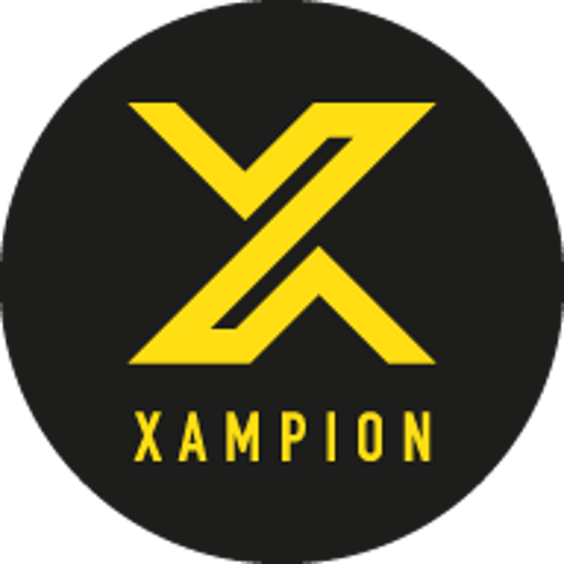 Xampion Training Assistant icon