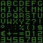 LED Dot Matrix on 9Apps