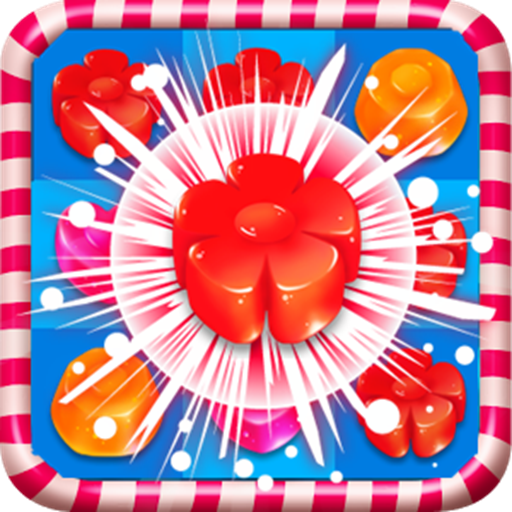 Candy Smash Link icon