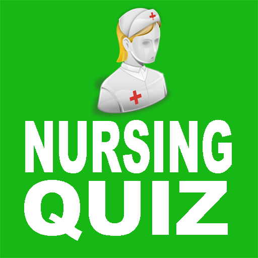Fundamentals of Nursing Quiz icon