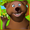 Talking Bear icon