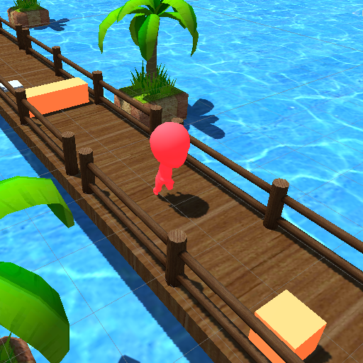 Run and Collect Arcade Game icon