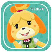ACPC.Guide for Animal Crossing Pocket C icon
