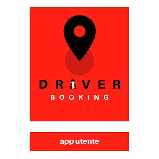Driver Booking icon