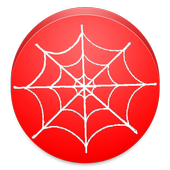 Web-Shooters icon