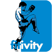 Self Defense Moves &amp; Fitness Strength Training icon