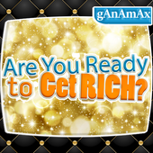 Are You Ready to Get Rich? أيقونة