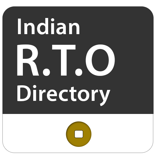 RTO Directory (India) icon
