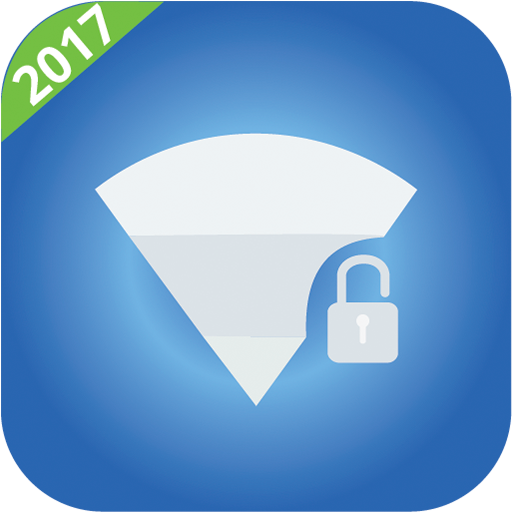 Password Wifi Viewer icon