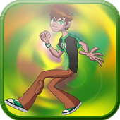 Ben Adventure Omnivers icon