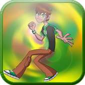 Ben Adventure Omnivers