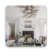 Interior Design Home иконка