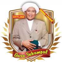 Guru Sekumpul Sholawat Offline & Ceramah