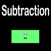 Subtraction Kids Song Offline icon