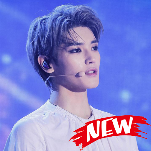 Taeyong Wallpaper HD 4K New icon