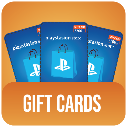 Alien gift - Redeem PSN GiftCard icon