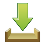 Video Downloader app icon