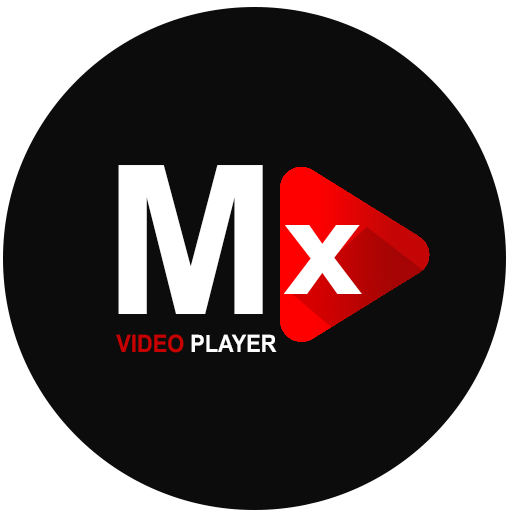 HD MX Player (Pro) 2021 icon