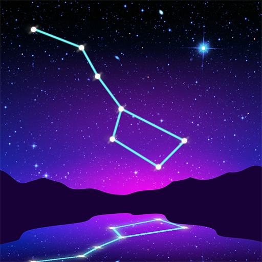 Starlight - Explore the Stars icon