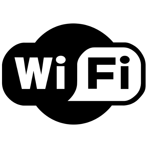 Wi-Fi 高速接続アプリ icon
