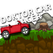 Doctor Car Racer icon