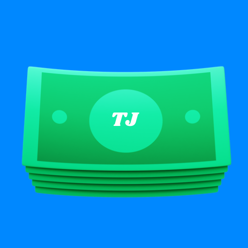 Task Joy - Earn Rewards icon