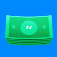 Task Joy - Earn Rewards