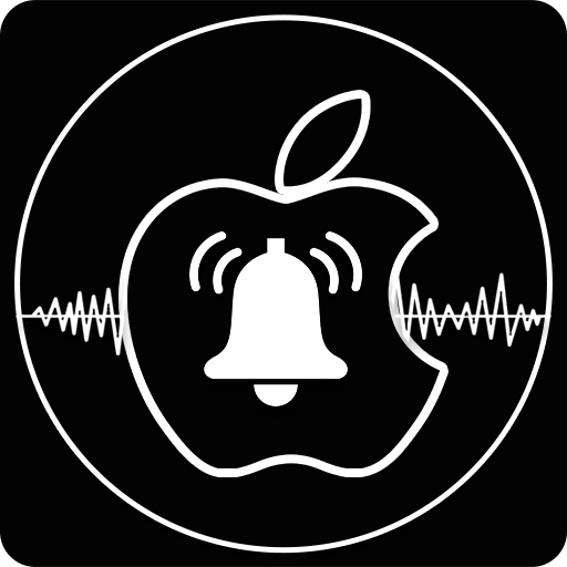 Ios Ringtones For Android icon