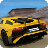 Aventador Drift Racing icon