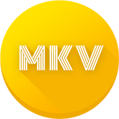 MKV Video Player icon